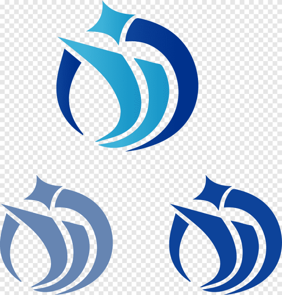 Векторные элементы для логотипа