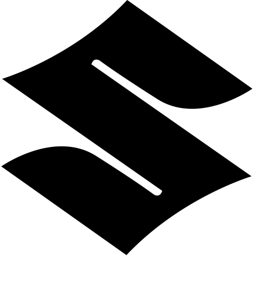 Наклейка Suzuki