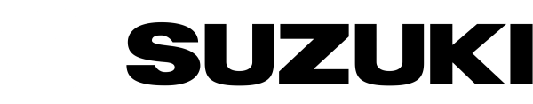 Suzuki моторы логотип PNG