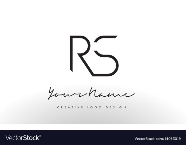 Сочетание букв в логотипе