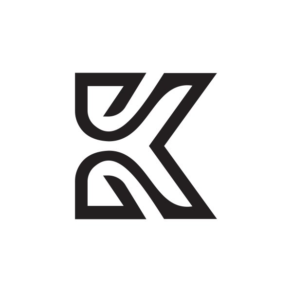 Буква а логотип