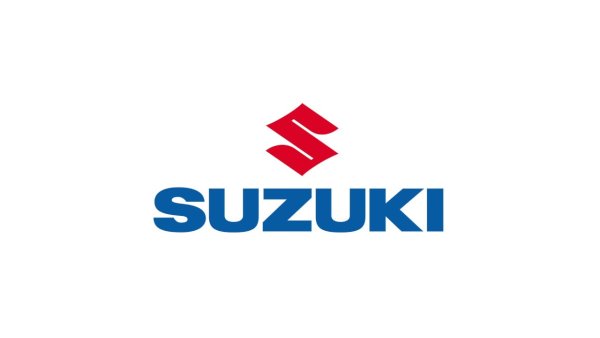 Сузуки значок мотоцикла