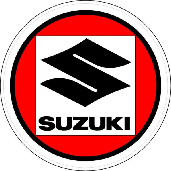 Сузуки Боливар логотип