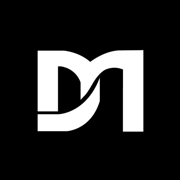 Эмблема с буквой д