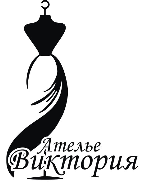 Логотип ателье