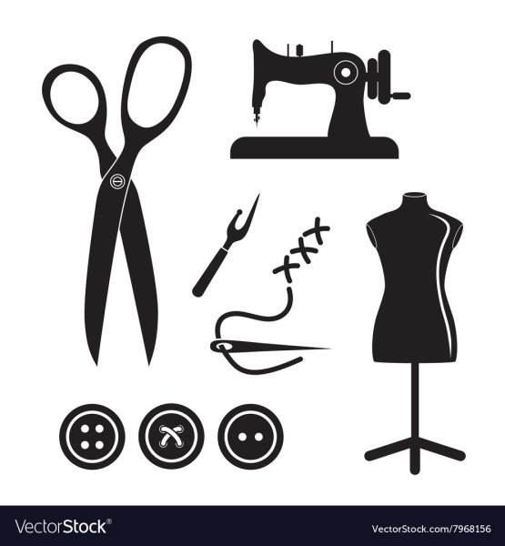 Символ портного