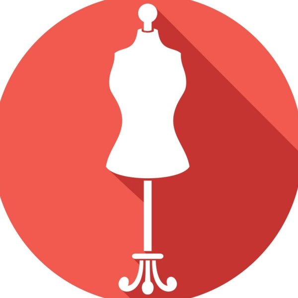 Значок ателье