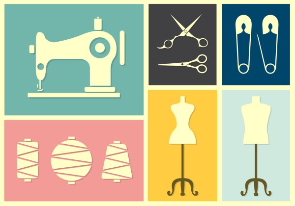 Ателье иконка