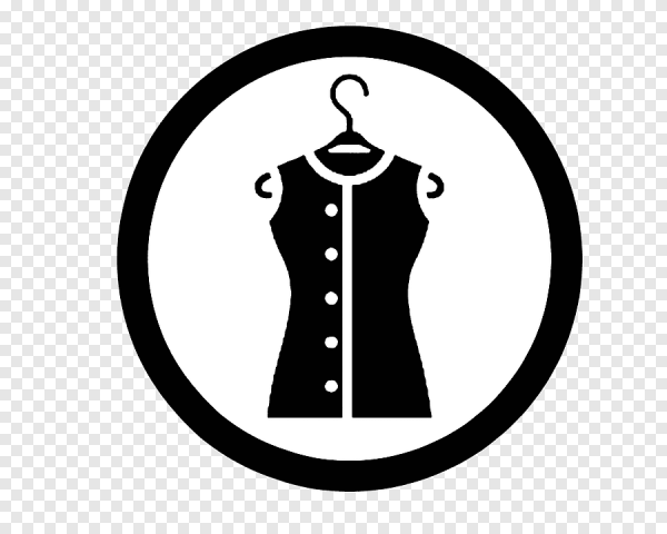 Одежда иконка
