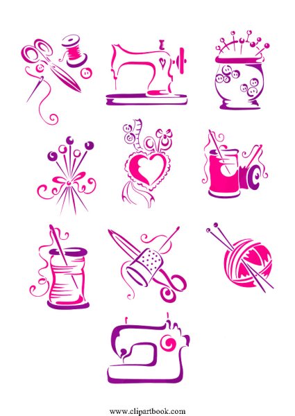 Портной логотип