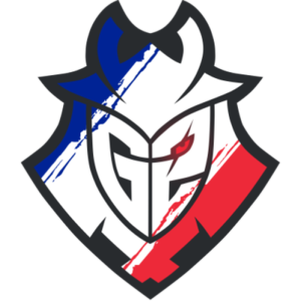 Команда g2 Esports - CS:go