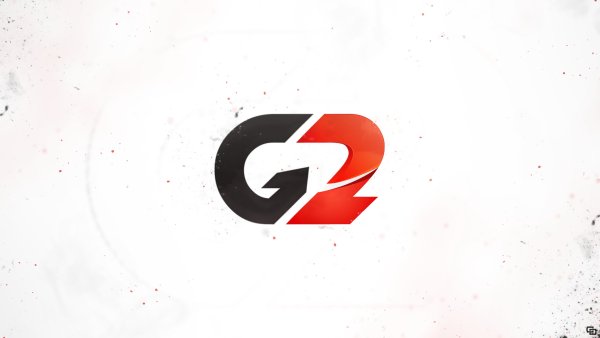 G2 лого