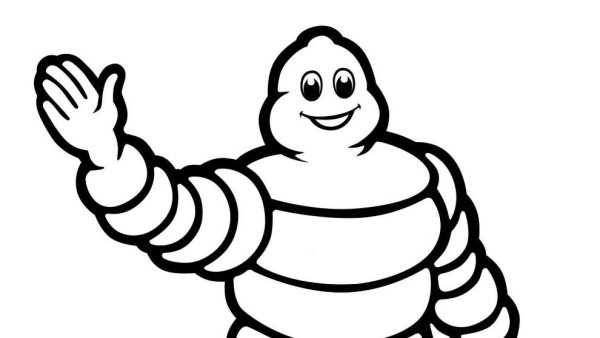 Mishlene шины logo