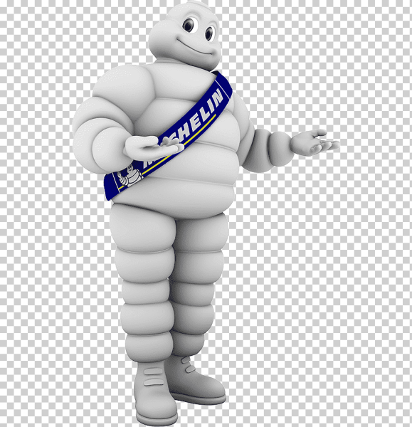 Мишлен Омнибиб