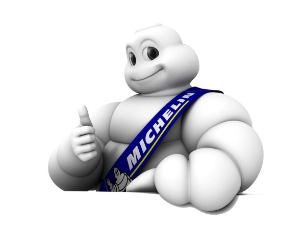 Michelin 1889