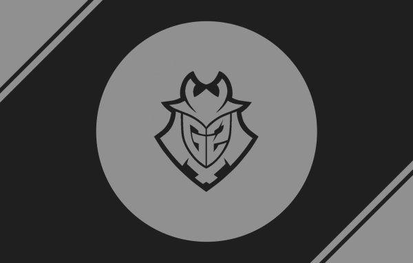 G2 CS go логотип