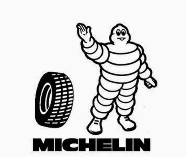 Mishlene шины logo