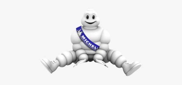 Шины Мишлен герой