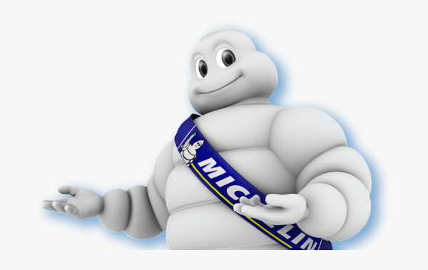 Michelin 2004