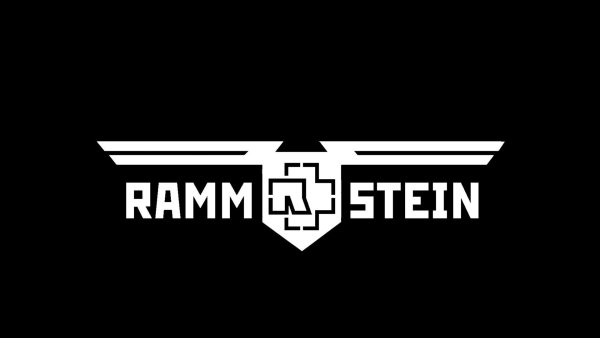 Рамштайн логотип группы