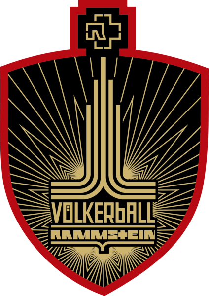 Rammstein лейбл