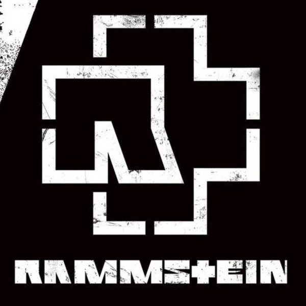 Rammstein эмблема группы