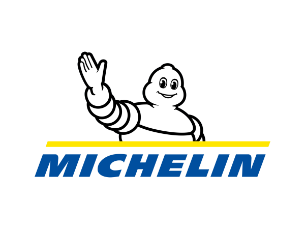 Мишлен человечек Бибендум