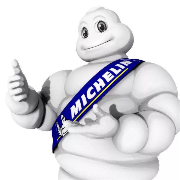 Michelin логотип