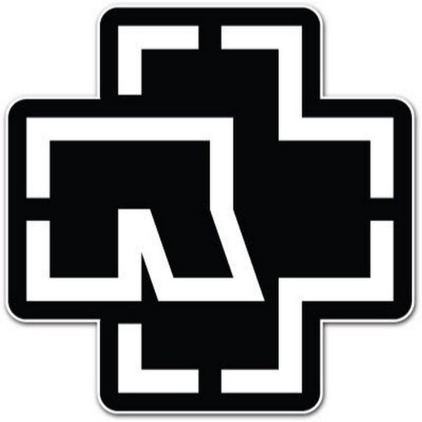 Rammstein Стикеры
