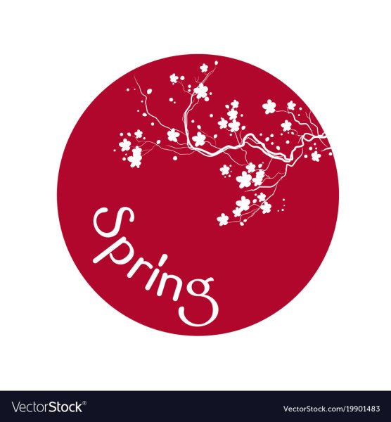 Японские узоры