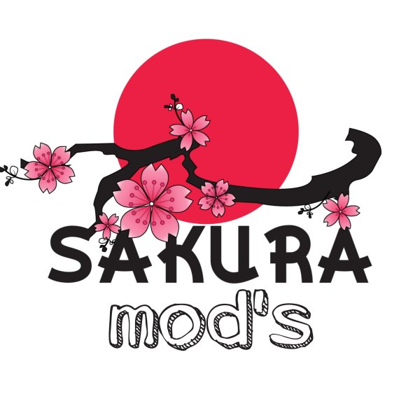 Sakura логотип