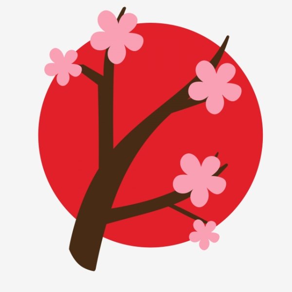 Знак Сакуры