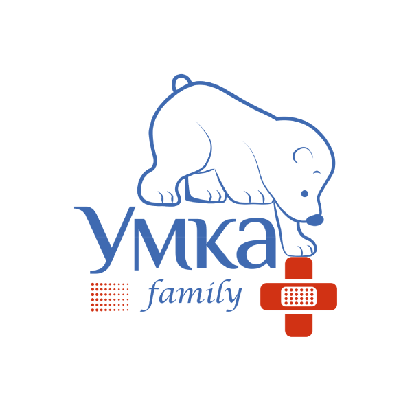 Умка логотип