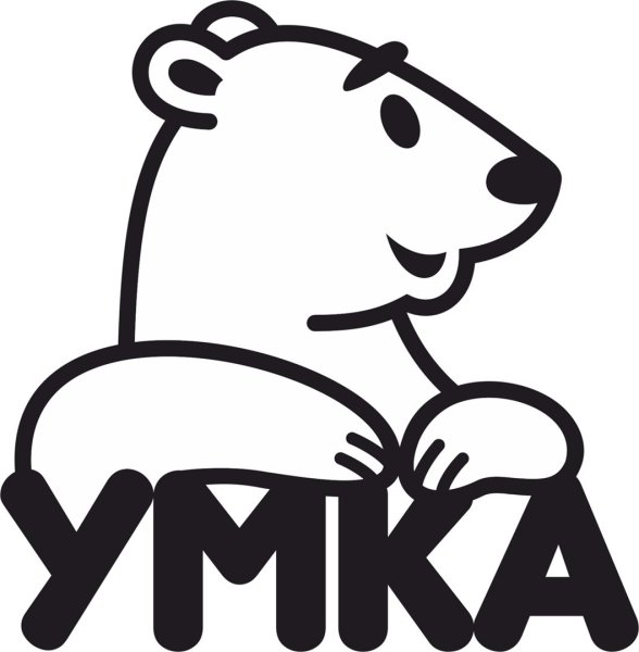 Умка логотип