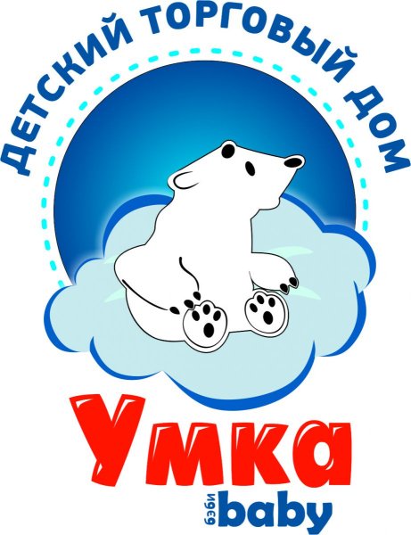 Умка логотип