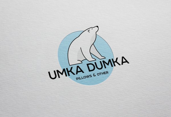 Умка логотип