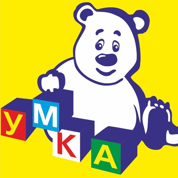 Умка логотип