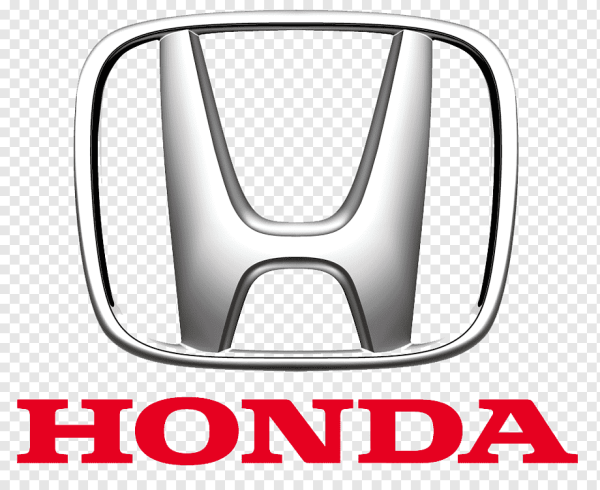Honda CR-V logo