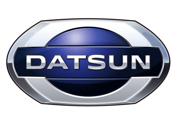 Datsun logo