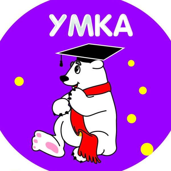 Издательство Умка логотип