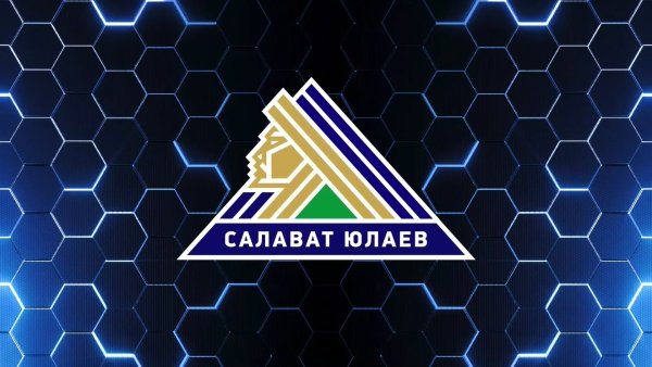 Эмблема Салавата Юлаева хоккей