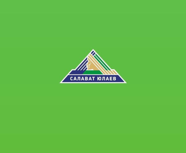 Хк Салават Юлаев эмблема