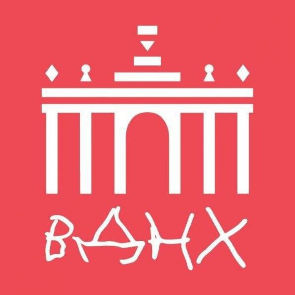 ВВЦ логотип