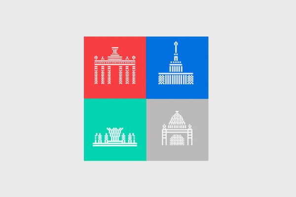 АО ВДНХ логотип