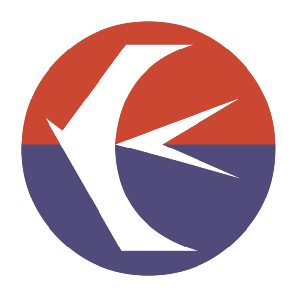 Логотипы авиакомпаний