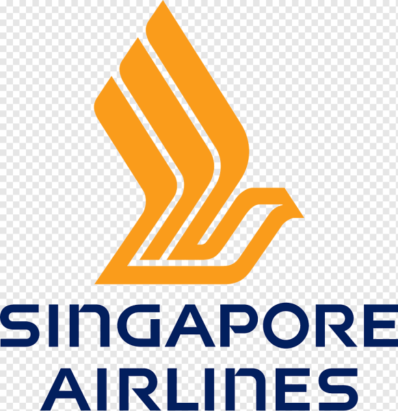 Singapore Airlines логотип