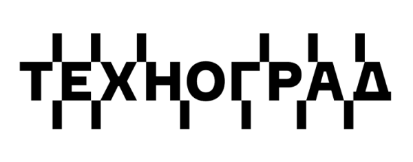 Логотип Технограда