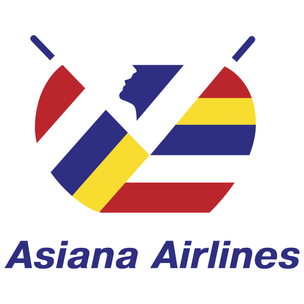 Asiana Airlines logo