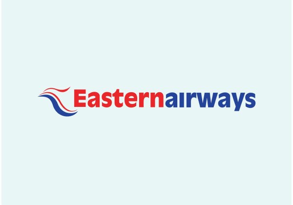 Eastern Airways logo