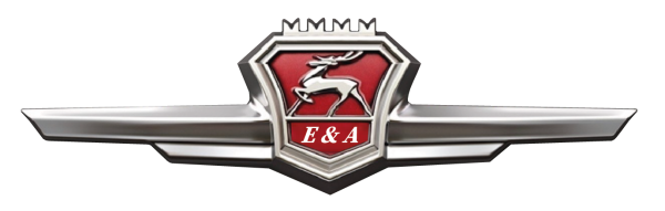 Логотип ГАЗ Волга